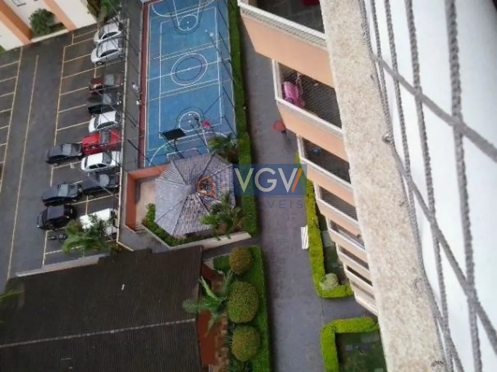 Apartamento, 3 quartos, 62 m² - Foto 12