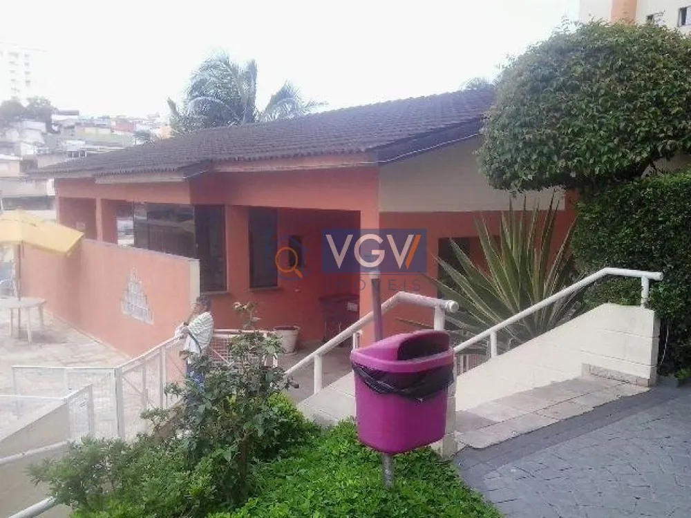 Apartamento, 3 quartos, 62 m² - Foto 11
