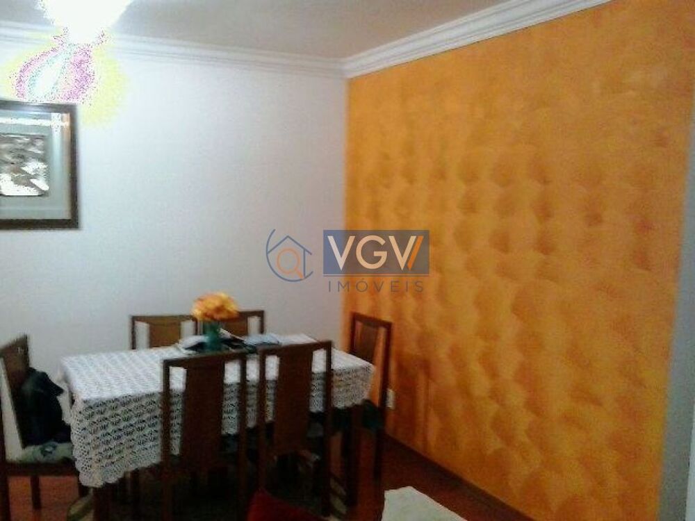 Apartamento, 3 quartos, 62 m² - Foto 1
