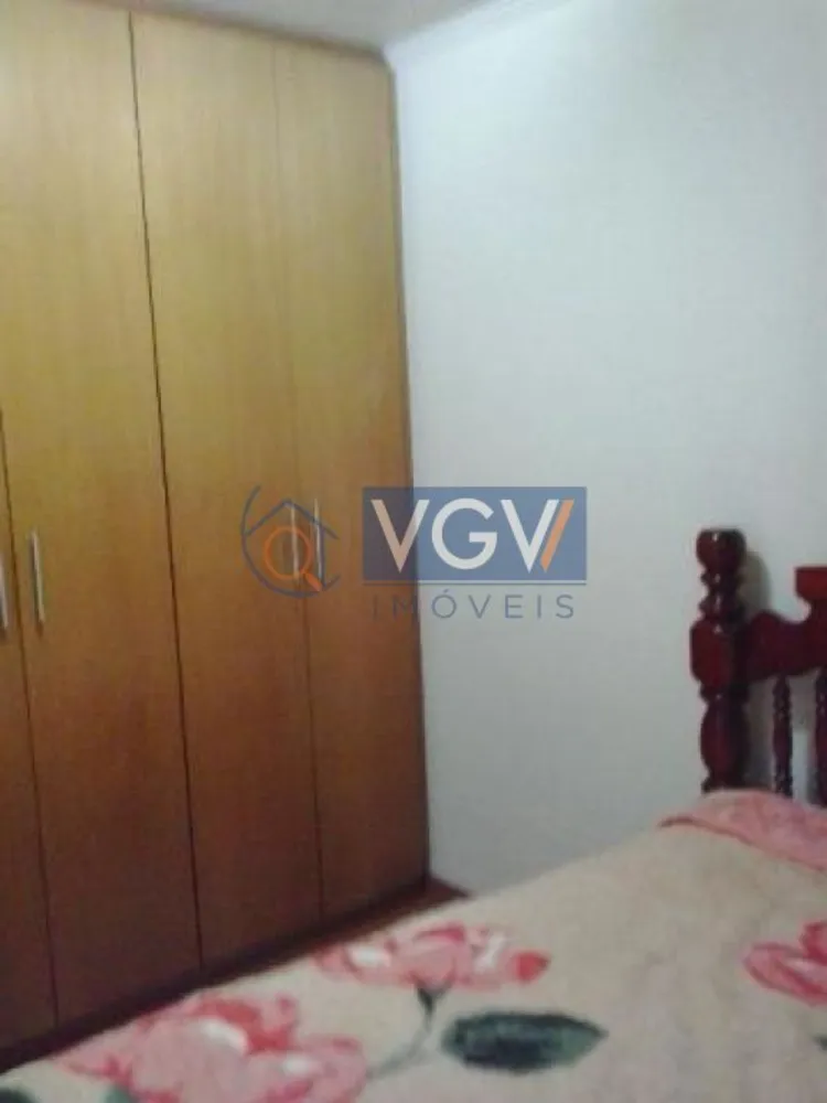 Apartamento, 3 quartos, 62 m² - Foto 7