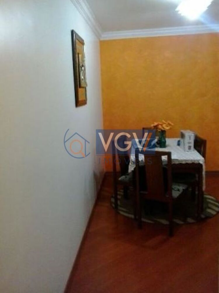 Apartamento, 3 quartos, 62 m² - Foto 2