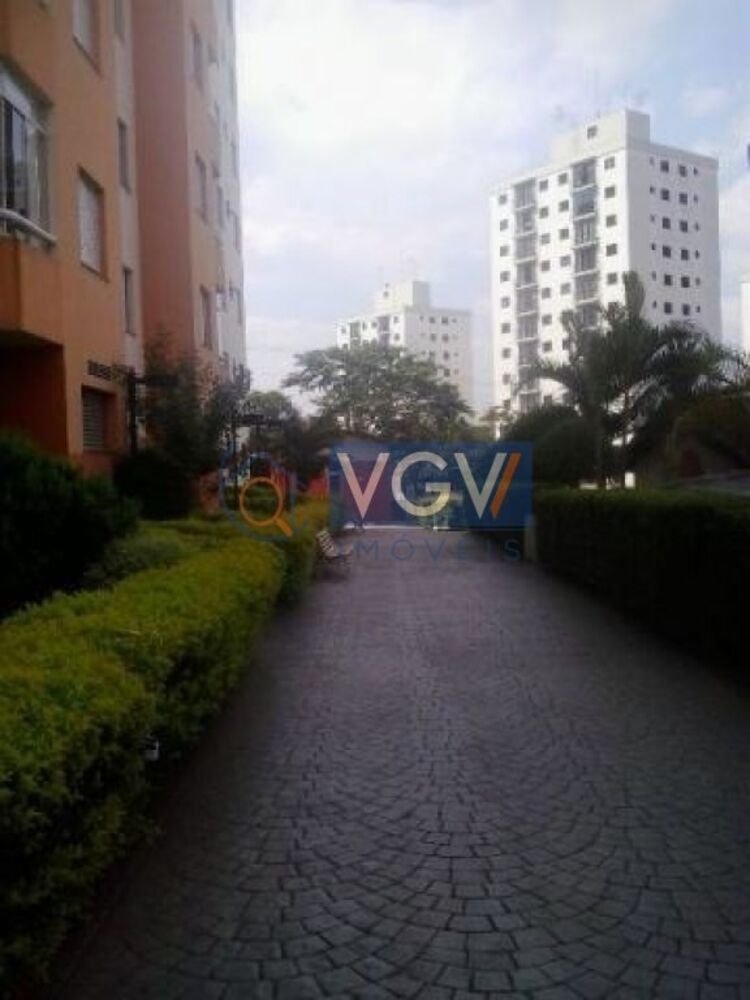 Apartamento, 3 quartos, 62 m² - Foto 4