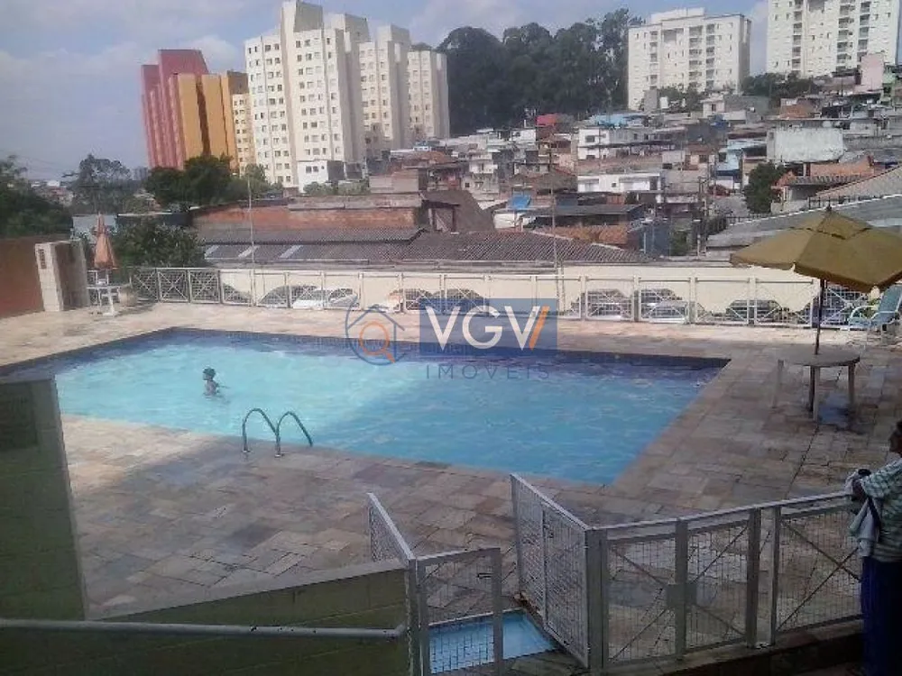 Apartamento, 3 quartos, 62 m² - Foto 10