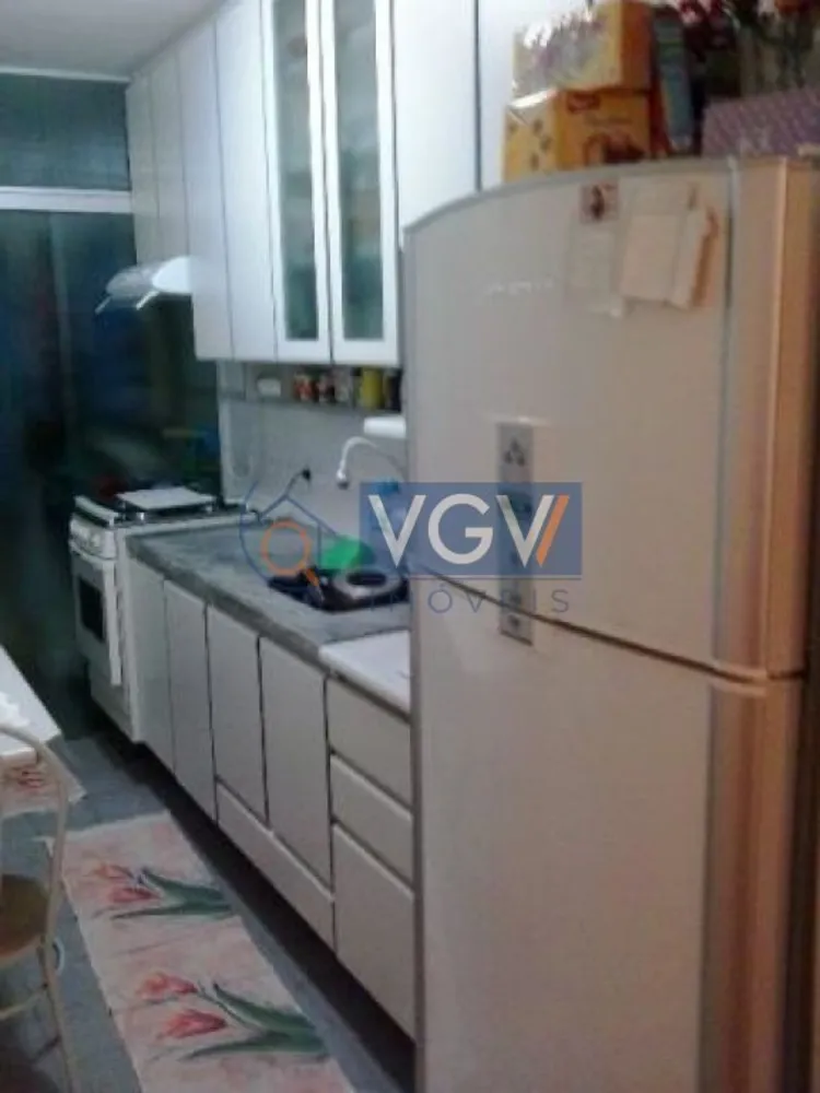 Apartamento, 3 quartos, 62 m² - Foto 1