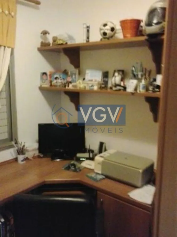 Apartamento, 3 quartos, 62 m² - Foto 6