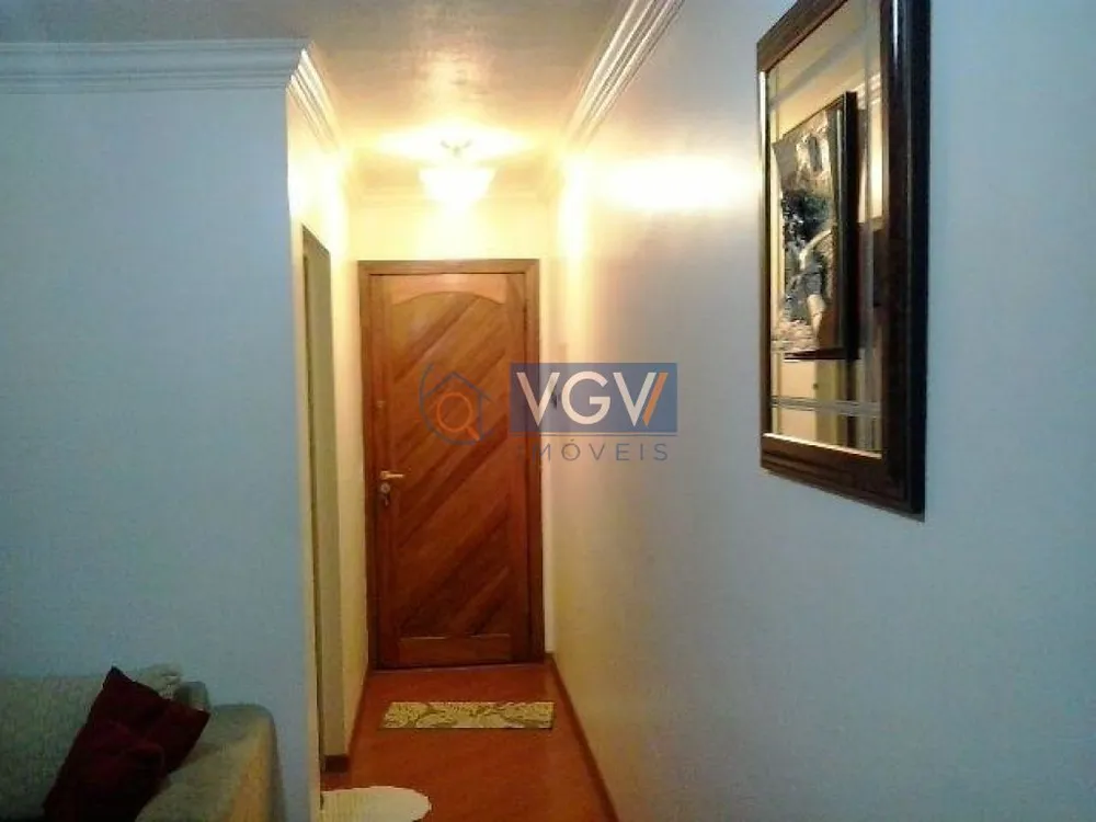 Apartamento, 3 quartos, 62 m² - Foto 4