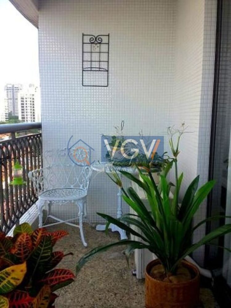 Apartamento, 3 quartos, 96 m² - Foto 1