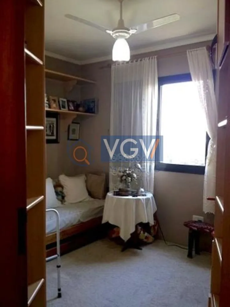 Apartamento, 3 quartos, 96 m² - Foto 4