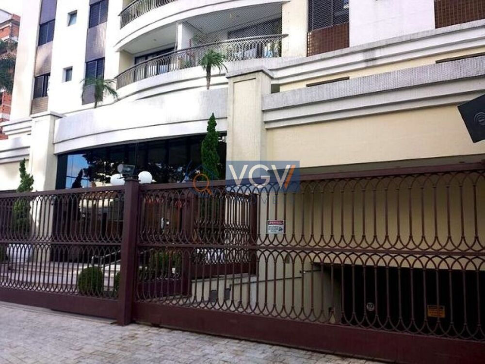 Apartamento, 3 quartos, 96 m² - Foto 4