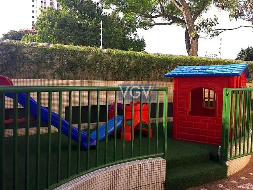 Apartamento, 3 quartos, 96 m² - Foto 1