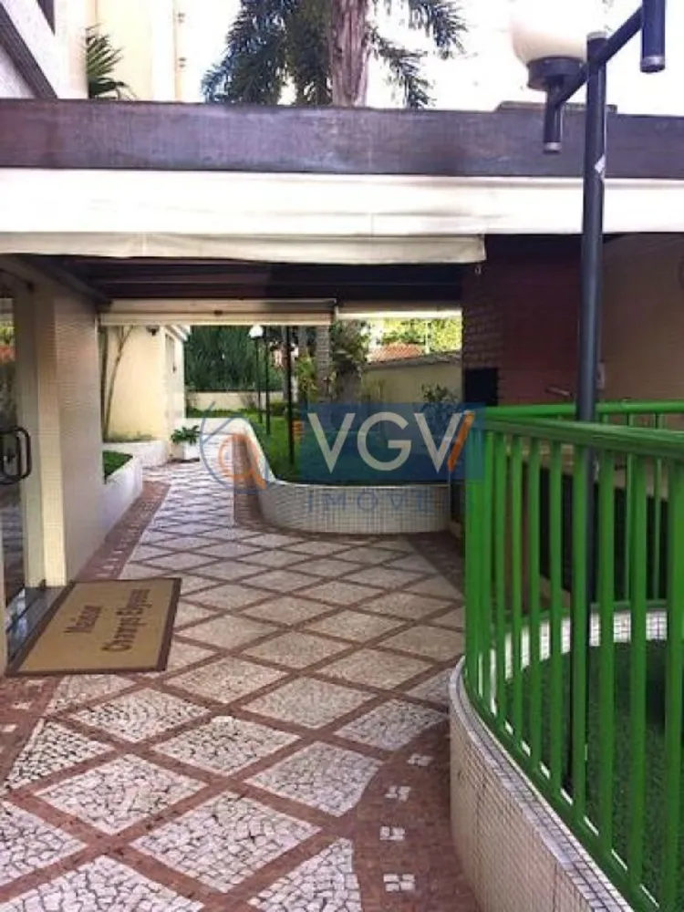 Apartamento, 3 quartos, 96 m² - Foto 3