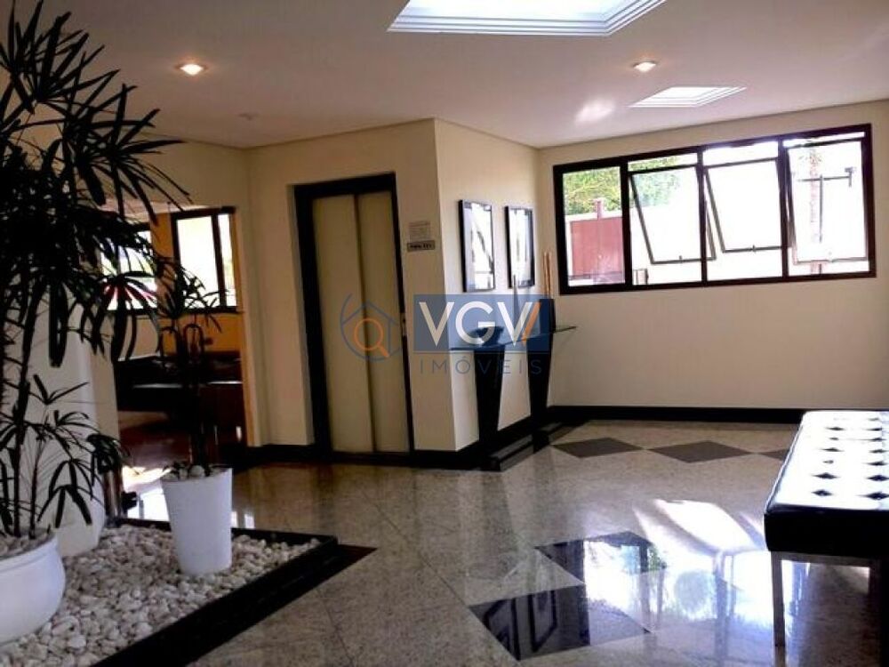 Apartamento, 3 quartos, 96 m² - Foto 2