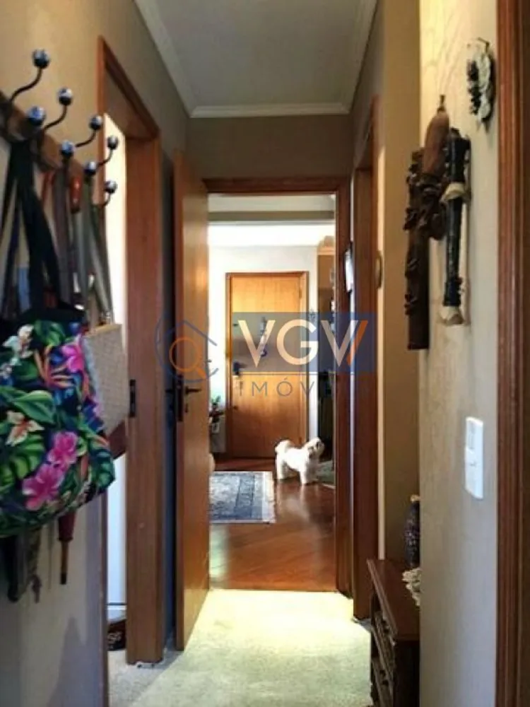 Apartamento, 3 quartos, 96 m² - Foto 3