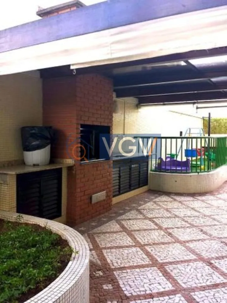 Apartamento, 3 quartos, 96 m² - Foto 2