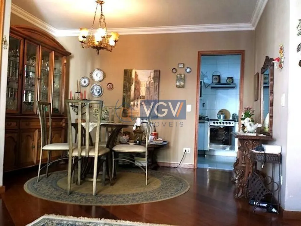 Apartamento, 3 quartos, 96 m² - Foto 4