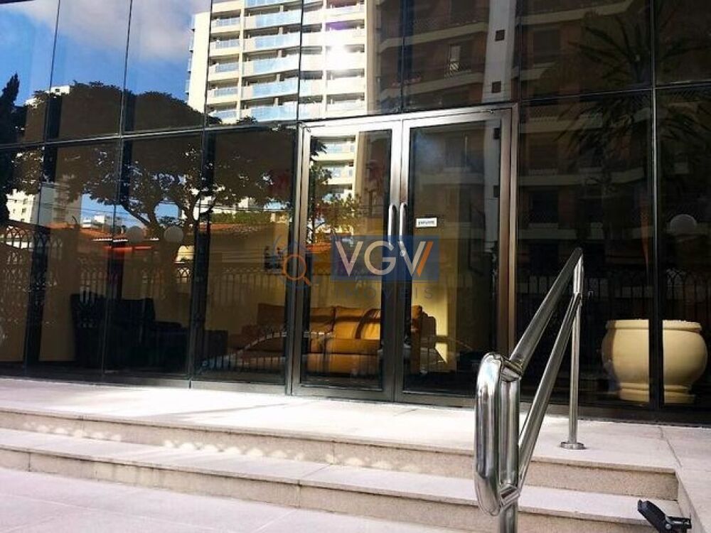 Apartamento, 3 quartos, 96 m² - Foto 3