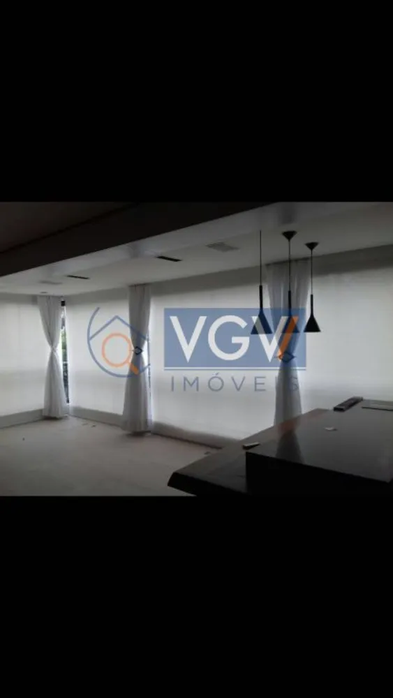 Apartamento, 3 quartos, 205 m² - Foto 5