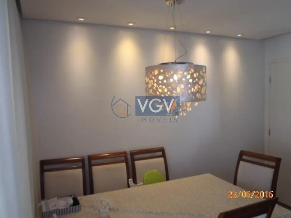 Apartamento, 3 quartos, 90 m² - Foto 10