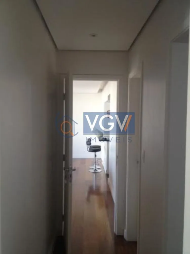 Apartamento, 3 quartos, 90 m² - Foto 12