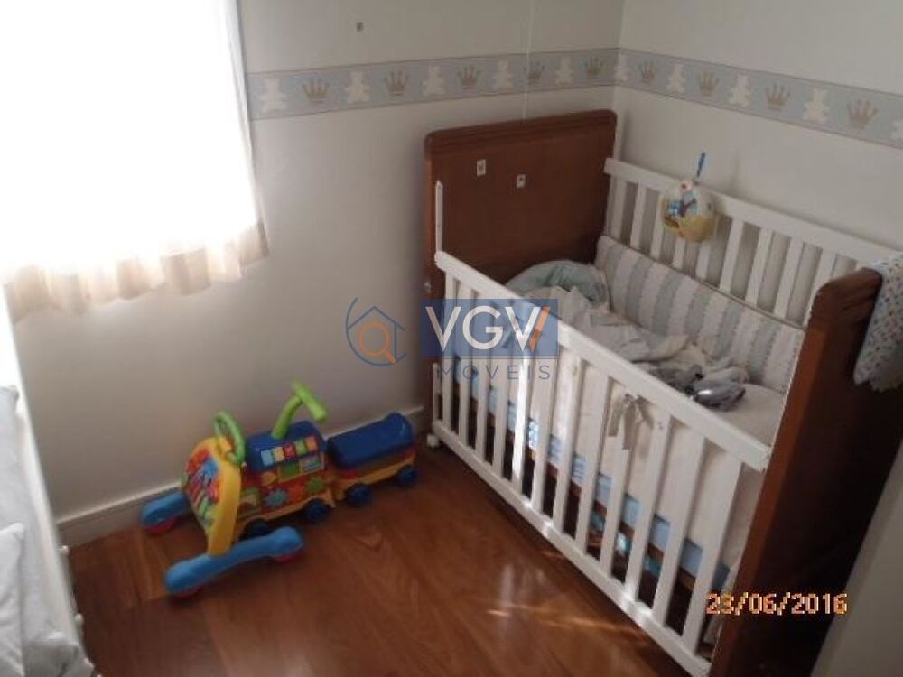 Apartamento, 3 quartos, 90 m² - Foto 7