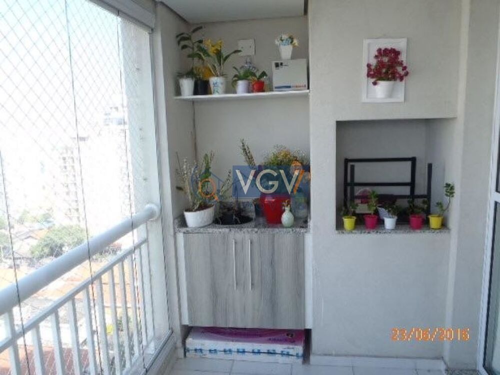 Apartamento, 3 quartos, 90 m² - Foto 6
