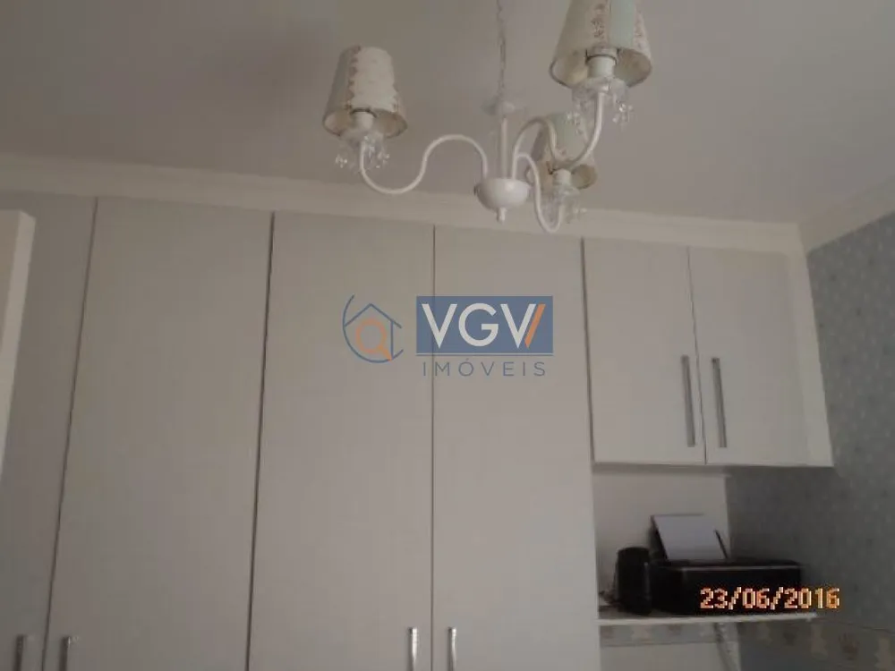 Apartamento, 3 quartos, 90 m² - Foto 4