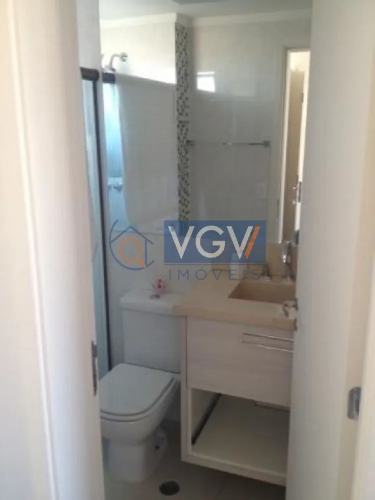 Apartamento, 3 quartos, 90 m² - Foto 3