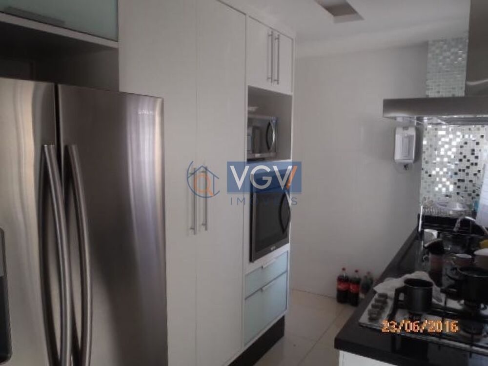Apartamento, 3 quartos, 90 m² - Foto 8