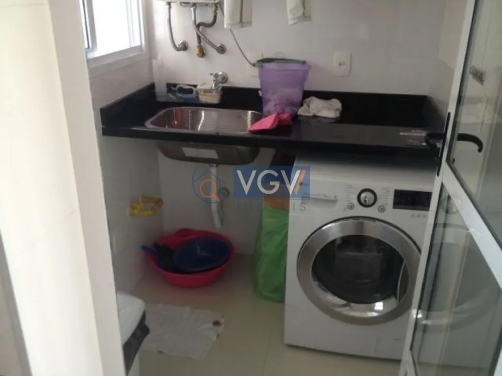 Apartamento, 3 quartos, 90 m² - Foto 2