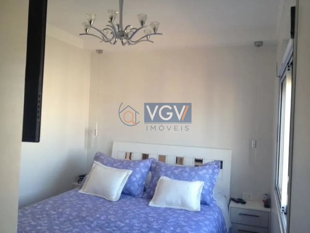 Apartamento, 3 quartos, 90 m² - Foto 6