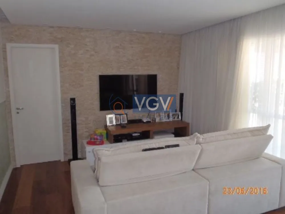 Apartamento, 3 quartos, 90 m² - Foto 2
