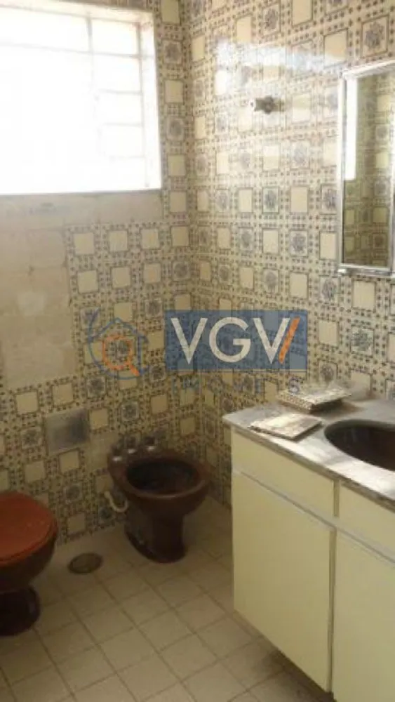 Casa, 3 quartos, 200 m² - Foto 9