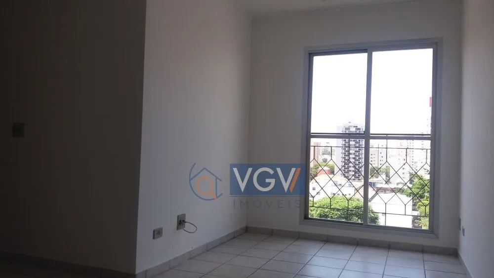 Apartamento, 2 quartos, 80 m² - Foto 1