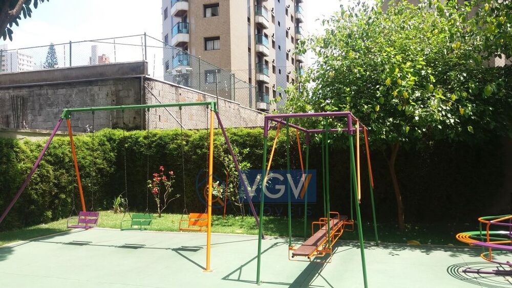 Apartamento, 2 quartos, 80 m² - Foto 2