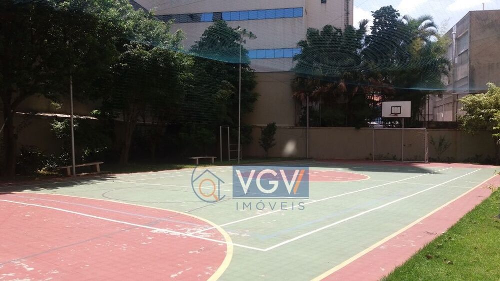 Apartamento, 2 quartos, 80 m² - Foto 3