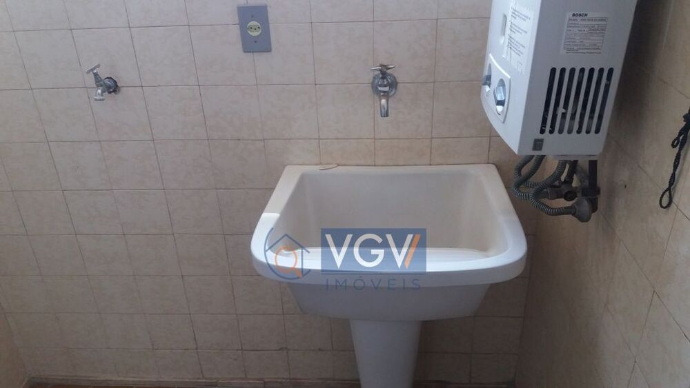 Apartamento, 2 quartos, 80 m² - Foto 1