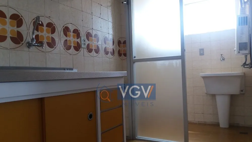 Apartamento, 2 quartos, 80 m² - Foto 5