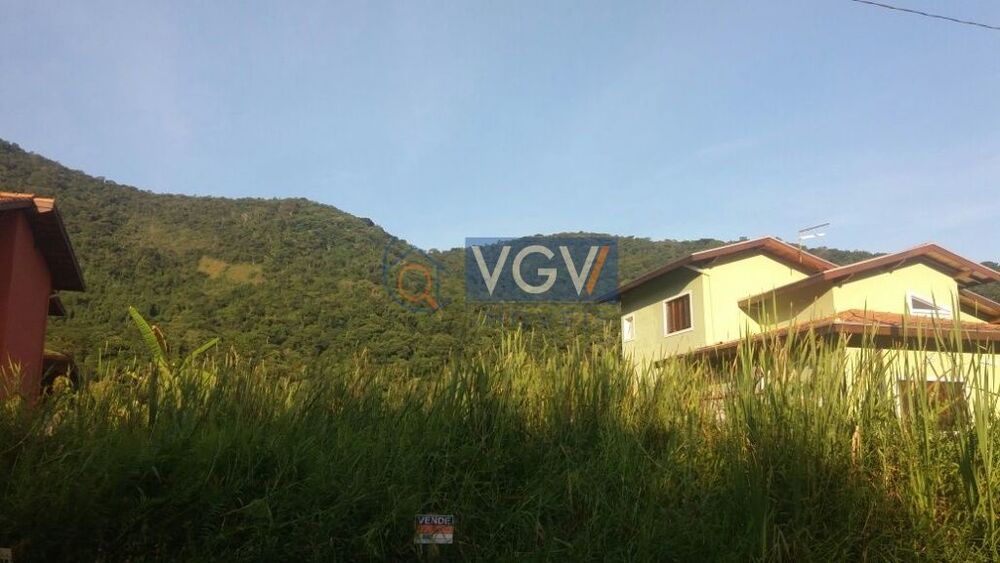 Terreno, 384 m² - Foto 1