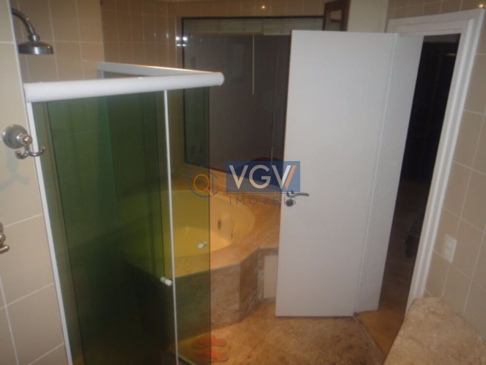 Apartamento, 4 quartos, 198 m² - Foto 3