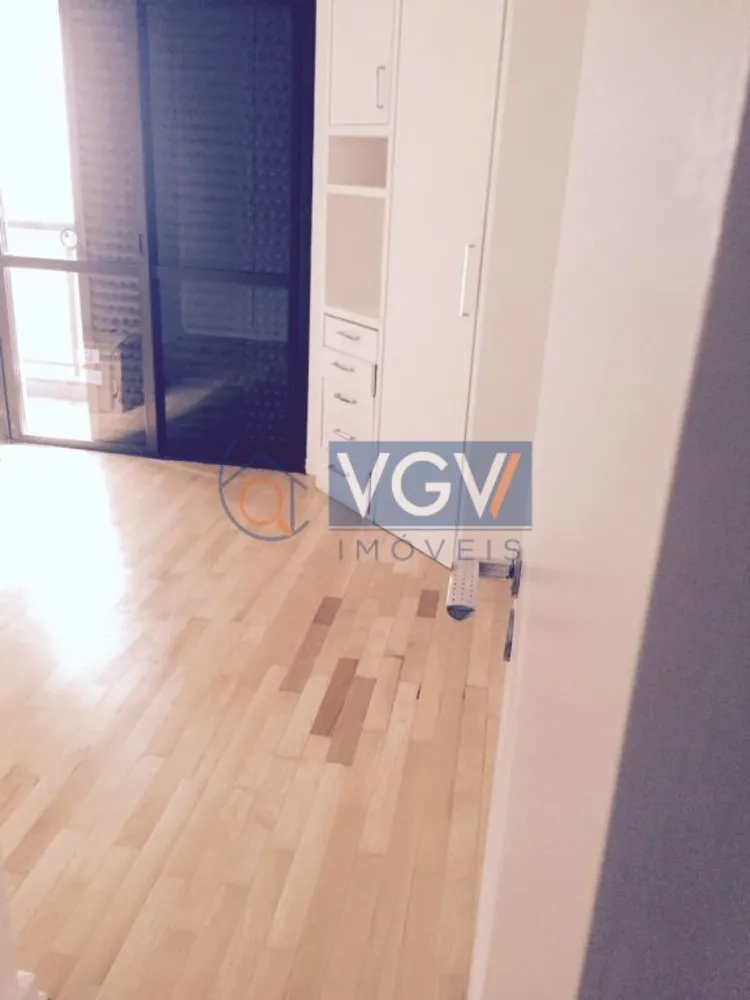 Apartamento, 4 quartos, 198 m² - Foto 1
