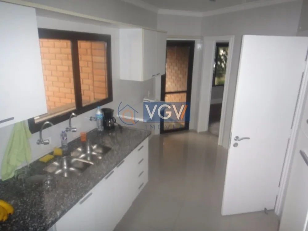 Apartamento, 4 quartos, 198 m² - Foto 2