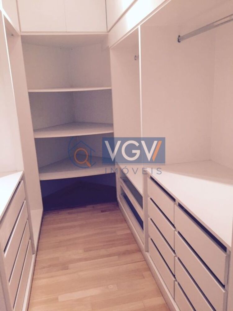 Apartamento, 4 quartos, 198 m² - Foto 4
