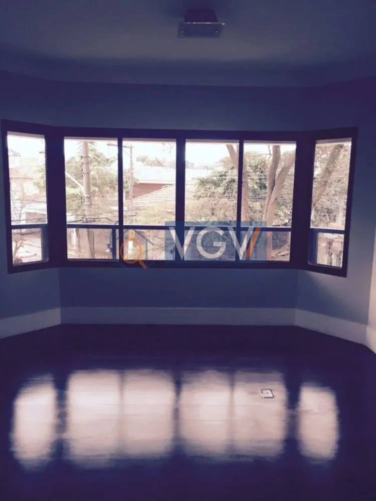 Apartamento, 4 quartos, 198 m² - Foto 1