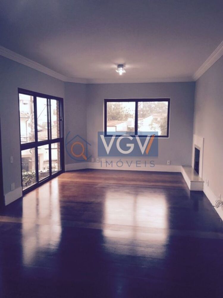 Apartamento, 4 quartos, 198 m² - Foto 1