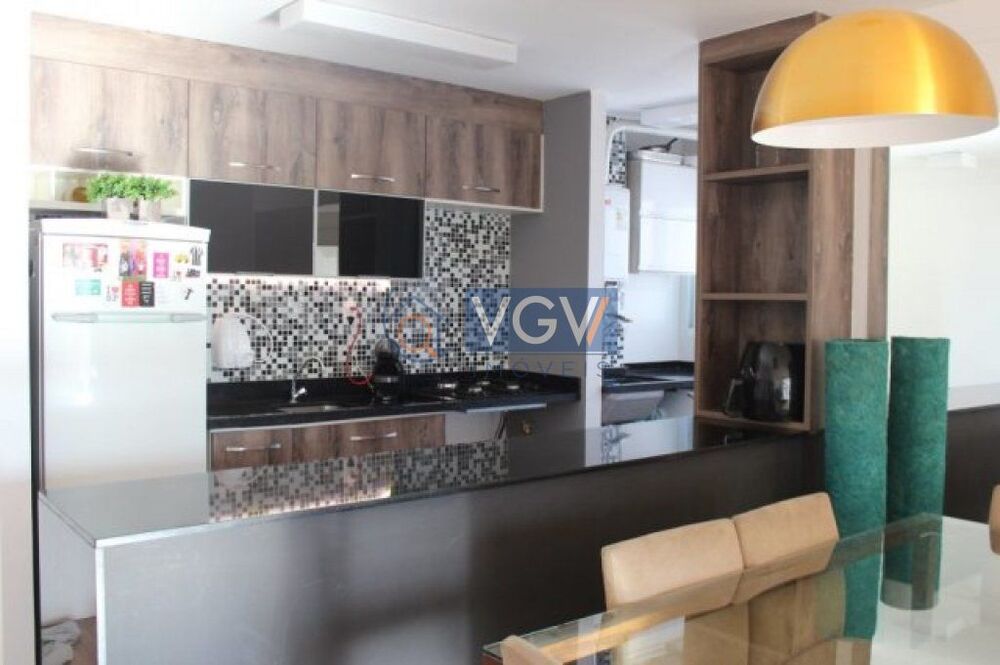 Apartamento, 3 quartos, 86 m² - Foto 4