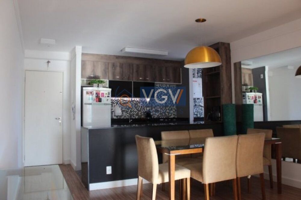 Apartamento, 3 quartos, 86 m² - Foto 1