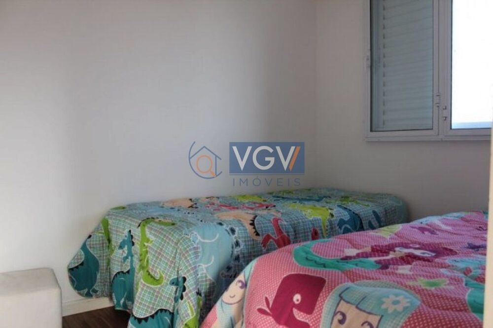 Apartamento, 3 quartos, 86 m² - Foto 5