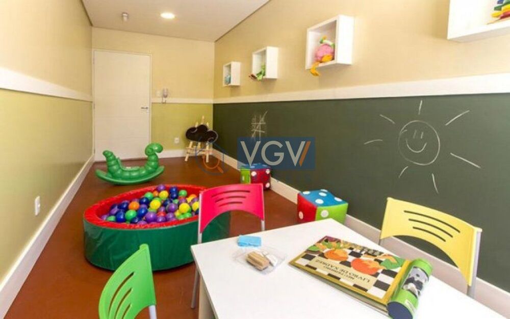 Apartamento, 3 quartos, 86 m² - Foto 12