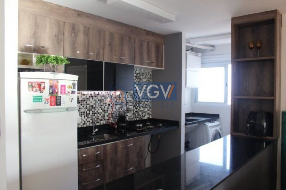 Apartamento, 3 quartos, 86 m² - Foto 9