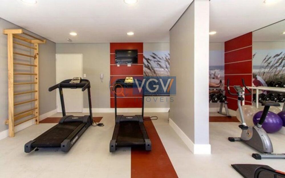 Apartamento, 3 quartos, 86 m² - Foto 6